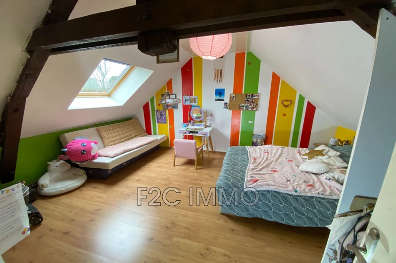 Vente maison Goderville  
