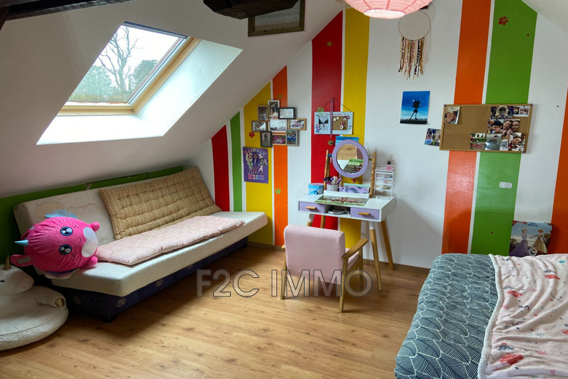 Vente maison Goderville  