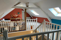 Vente maison Goderville  