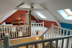 Vente maison Goderville  