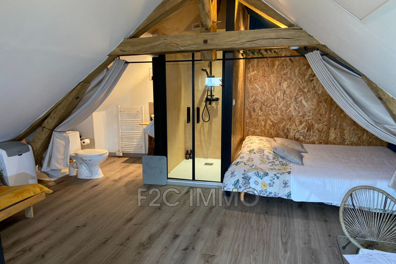Vente maison Goderville  