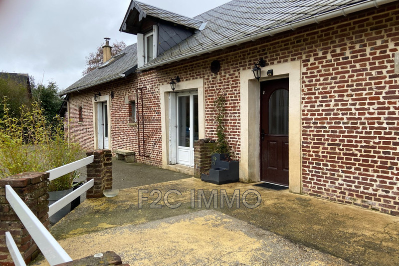 Vente maison Goderville  