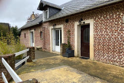 Vente maison Goderville  