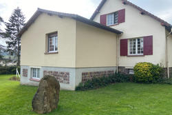 Vente maison Valmont  