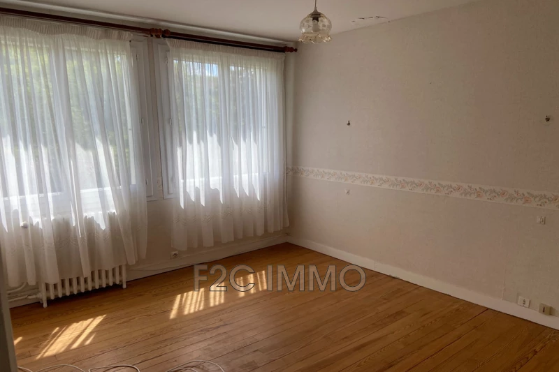 Vente maison Fécamp  