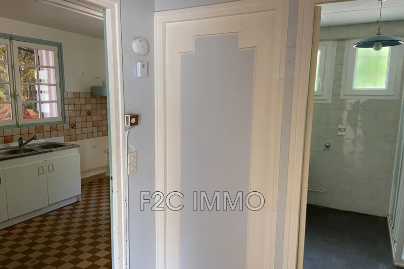 Vente maison Fécamp  