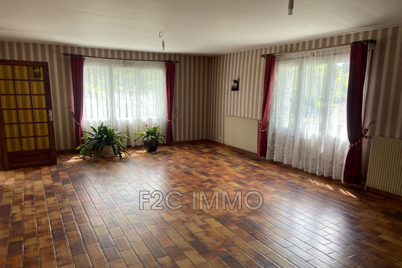 Vente maison Fécamp  