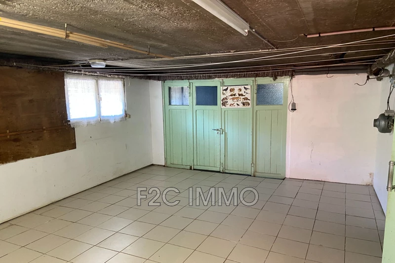 Vente maison Fécamp  