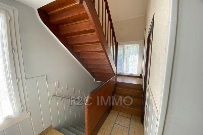 Vente maison Fécamp  