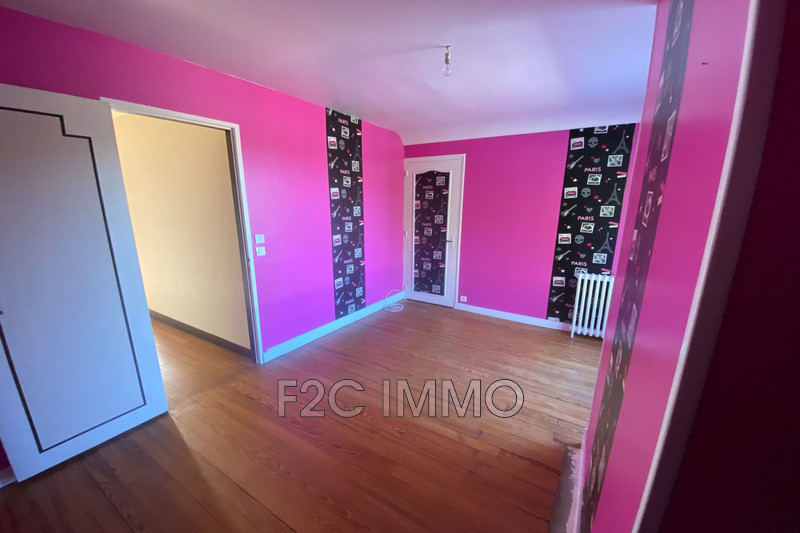 Vente maison Fécamp  