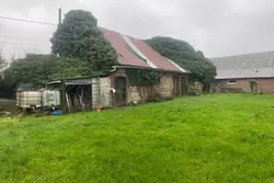 Vente terrain à bâtir Angerville-la-Martel  