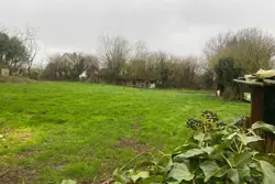 Vente terrain à bâtir Angerville-la-Martel  
