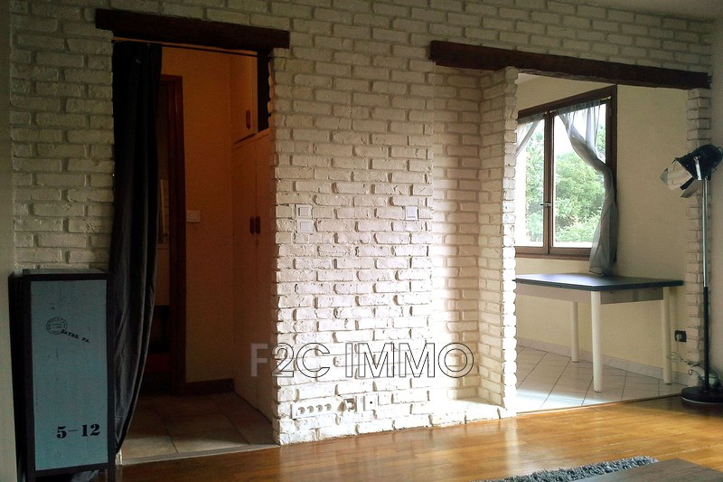 Vente appartement Mondeville  