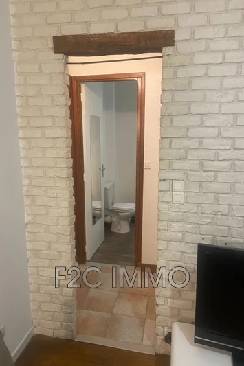 Vente appartement Mondeville  