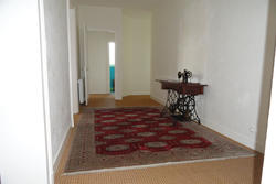 Vente appartement Fécamp  