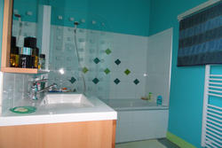 Vente appartement Fécamp  