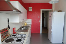 Vente appartement Fécamp  