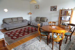 Vente appartement Fécamp  