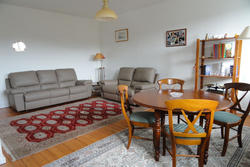 Vente appartement Fécamp  