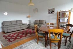 Vente appartement Fécamp  