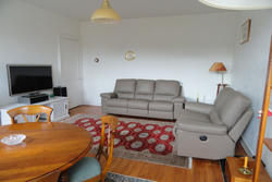 Vente appartement Fécamp  