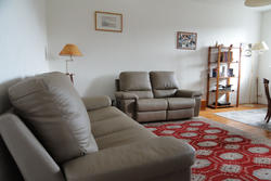 Vente appartement Fécamp  