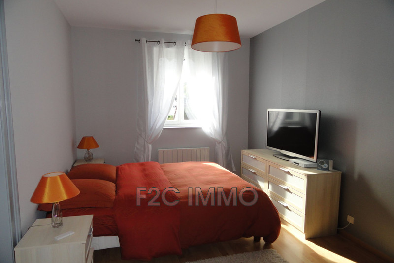 Vente appartement Fécamp  