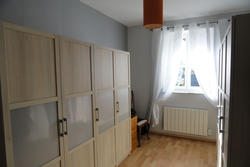 Vente appartement Fécamp  