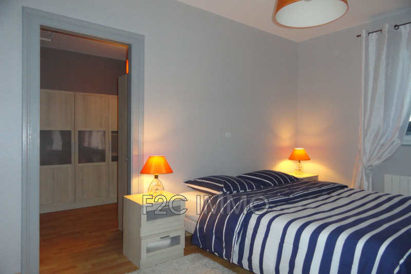 Vente appartement Fécamp  