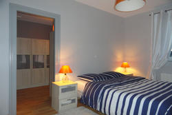 Vente appartement Fécamp  