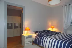 Vente appartement Fécamp  