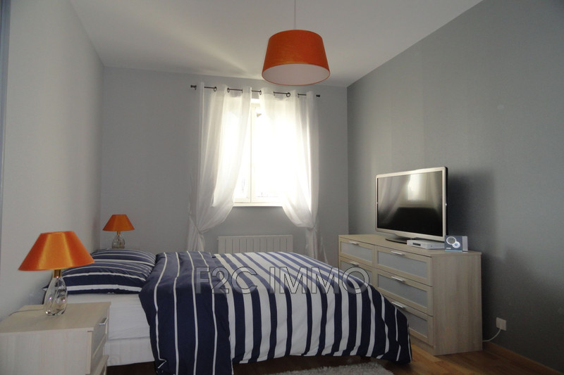 Vente appartement Fécamp  