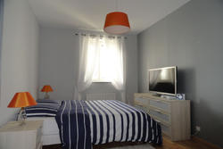 Vente appartement Fécamp  