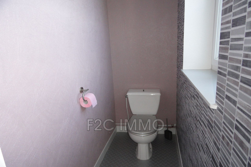 Vente appartement Fécamp  