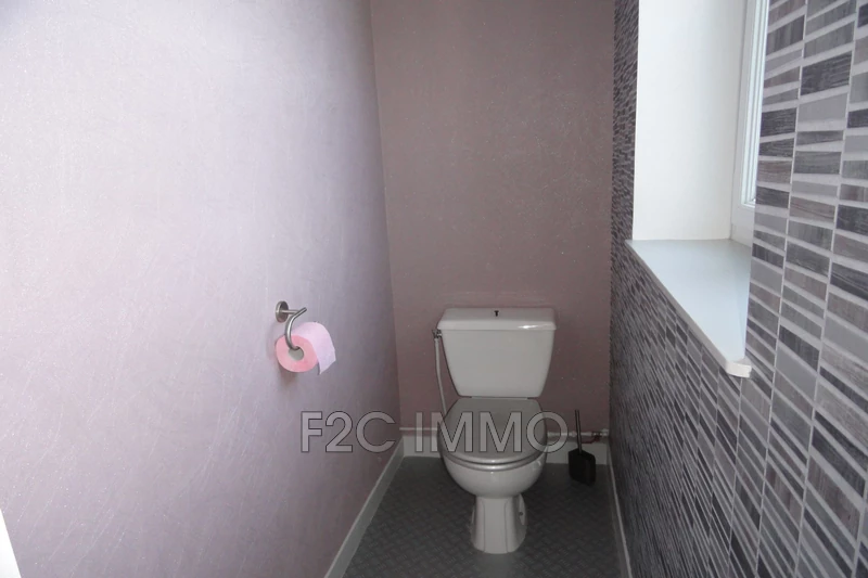 Vente appartement Fécamp  