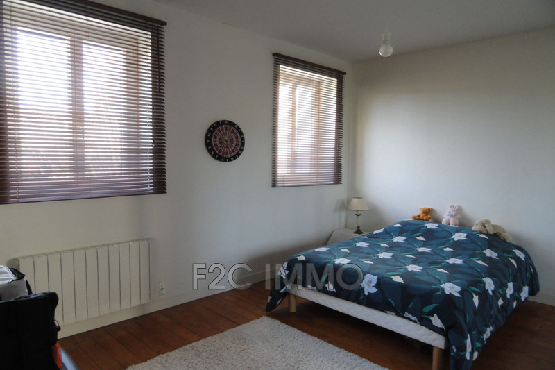 Vente appartement Fécamp  