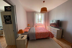 Vente appartement Fécamp  
