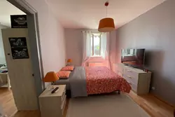 Vente appartement Fécamp  