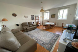 Vente appartement Fécamp  