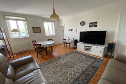 Vente appartement Fécamp  