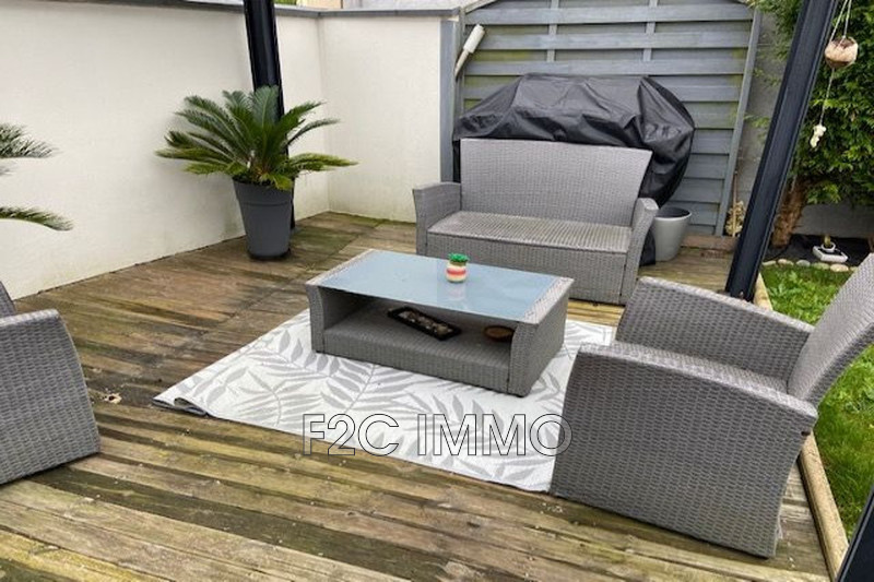 Vente maison Le Havre  
