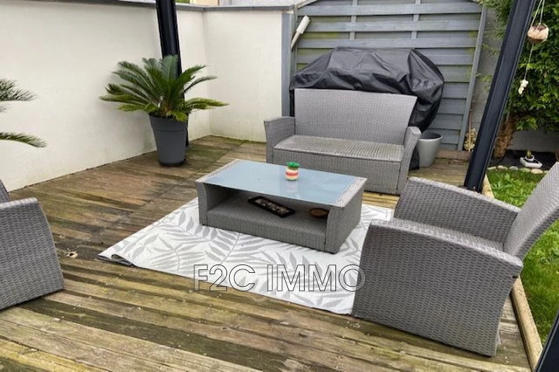 Vente maison Le Havre  