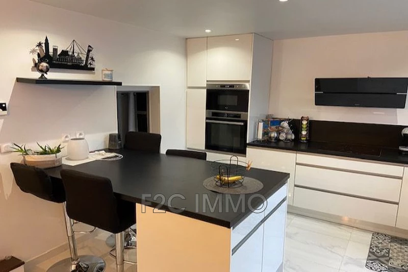 Vente maison Le Havre  