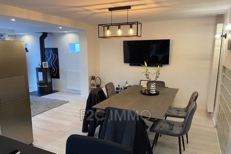 Vente maison Le Havre  