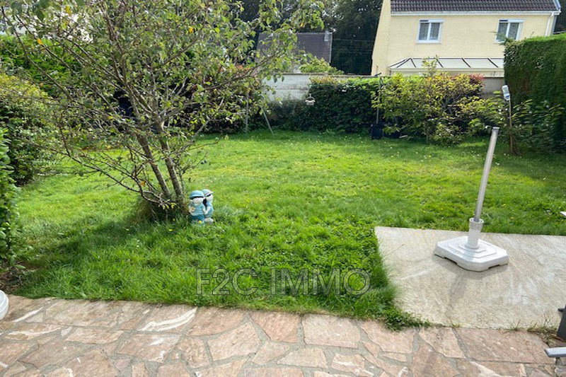 Vente maison Fécamp  