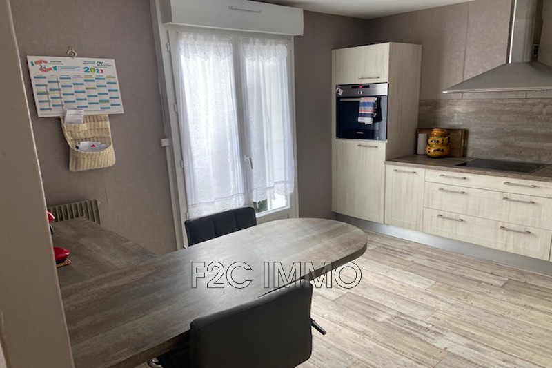 Vente maison Fécamp  