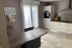 Vente maison Fécamp  