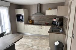 Vente maison Fécamp  