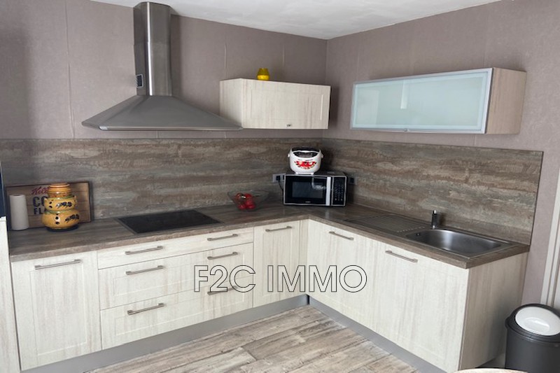 Vente maison Fécamp  