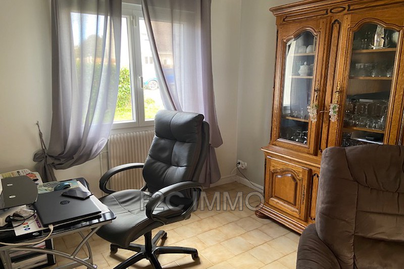 Vente maison Fécamp  